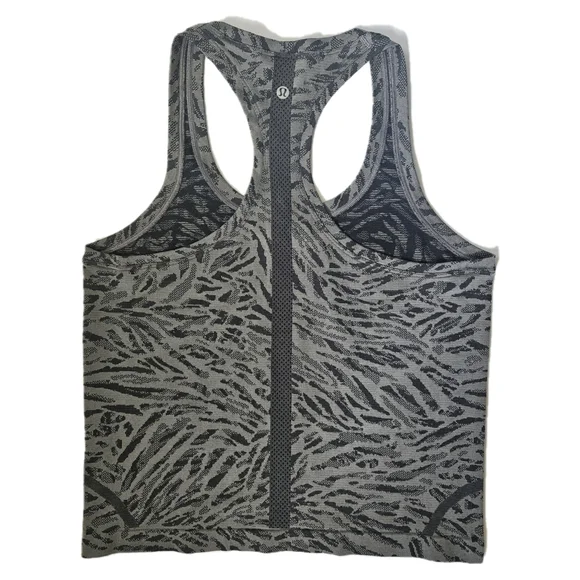 NWOT Lululemon Razor Back Tank Top - Picture 6 of 6